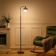 Industrial Floor Standing Lamp