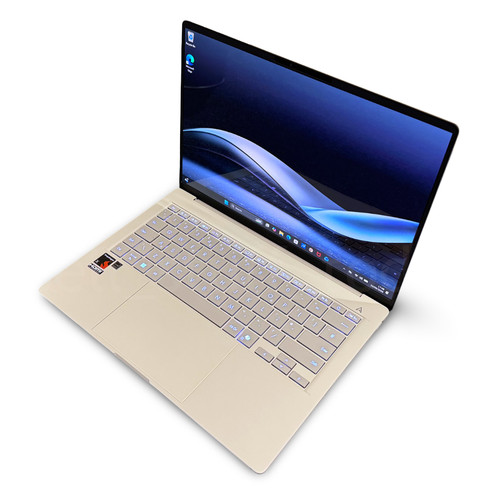 Asus zenbook a14 - a14, ux3407qa