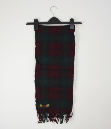Vintage murray brothers tartan - vintage,