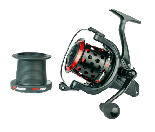 Akios fireloop fixed - akios,