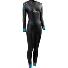 Zone3 womens azure - womens, 2.0