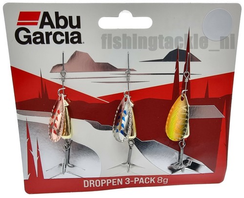 Abu garcia droppen - droppen, lead
