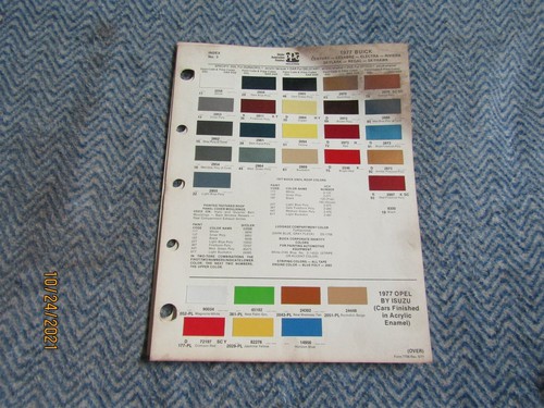 1977 buick century - buick,