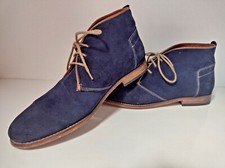 H By Hudson Ankle Boots Chukka