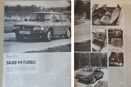 Original 1980 motor - original,