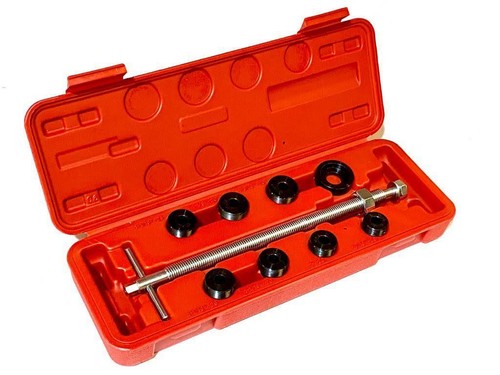 Universal front fork stanchion - front,