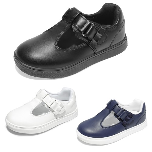 Girls strap mary jane shoes - girls,