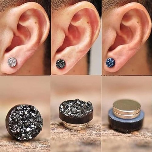 Acupuncture earrings - acupuncture,