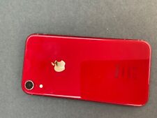 Apple iPhone XR Limited Edition Red Version 64GB