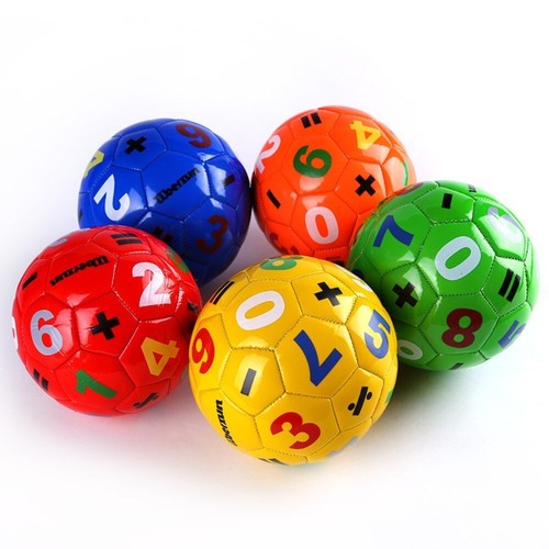 Preschool football 15cm mini - 15cm,