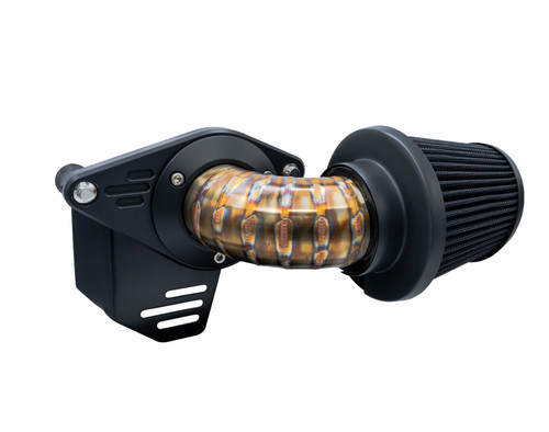 Vance hines vo2 falcon - &,