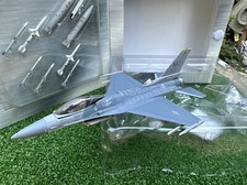 Dragon Wings Diecast F-16C Fighting Falcon 432nd FW - 14th Fighter Squadron