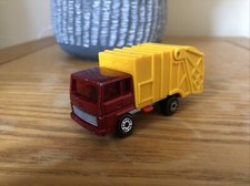 Matchbox/Lesney Superfast