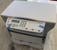 BRAND NEW in box Oki B2500 MFP