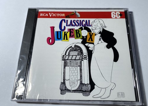 Classic jukebox arthur - arthur, fiedler