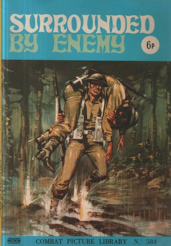Combat picture library 584 - combat,