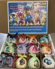 Large Paw Patrol #1 12-pack