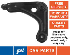 Lower Left Track Control Arm /