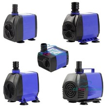 Aquarium Water Pump