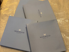 Wedgewood Calendar Plates 1971-2006, 10 ins - Boxed Choose Your Plate/Year