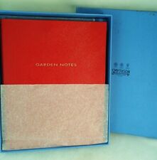 Smythson of Bond Street Garden