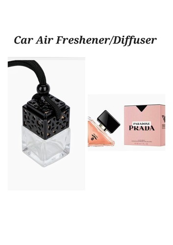 Prada paradox designer - prada,