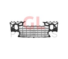 Front Bumper Grill Center FOR