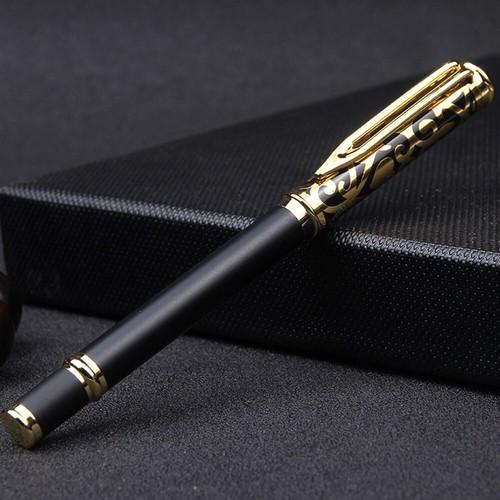 Luxury stationery metal - luxury,