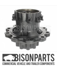 "REAR BARE WHEEL HUB ONLY FITS