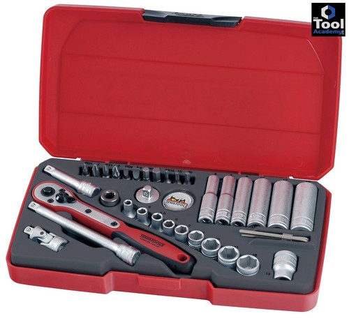 Teng tools sale 4 drive - tools, 1/4