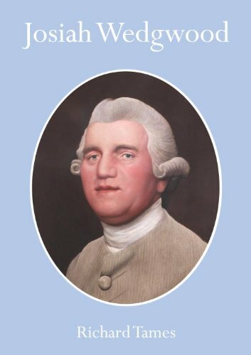 Josiah wedgwood an - wedgwood:,