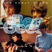 Bee Gees : Early Years CD