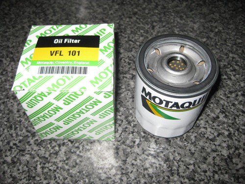 Oil filter fits austin - oil, maxi