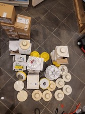 Giant ziton joblot kit lot - ziton, zp