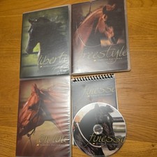 Parelli Patterns - Finesse -