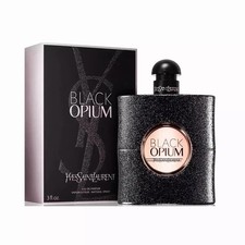 Black Opium Eau de Parfum 90ml