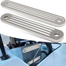 Marine Transom Support Plate