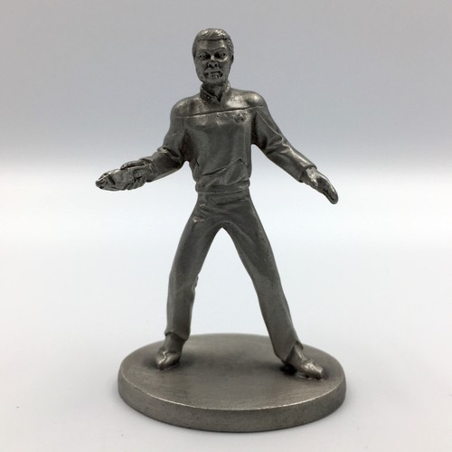 Star trek the next - the,