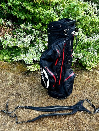 Sun mountain h2no waterproof - mountain,