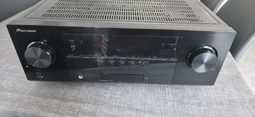 Pioneer vsx 922 home - home, cinema