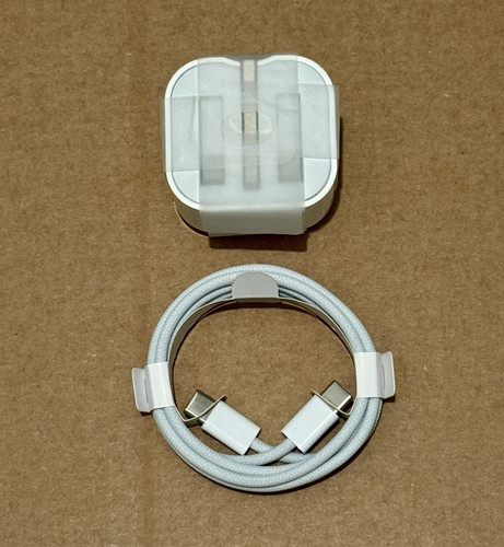 Original 20w usb - 20w, charge