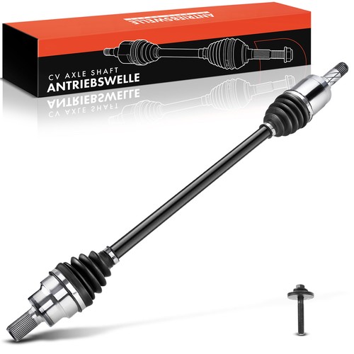 Frankberg rear driveshaft - frankberg,