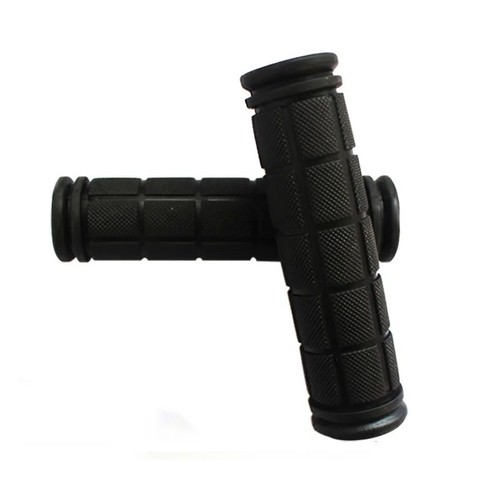 New soft bike handle bar - soft,