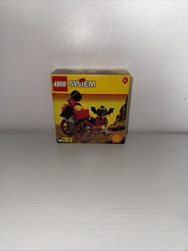 Lego vintage castle 2540 - lego,