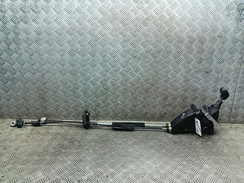 Vauxhall zafira gear shifter - vauxhall,