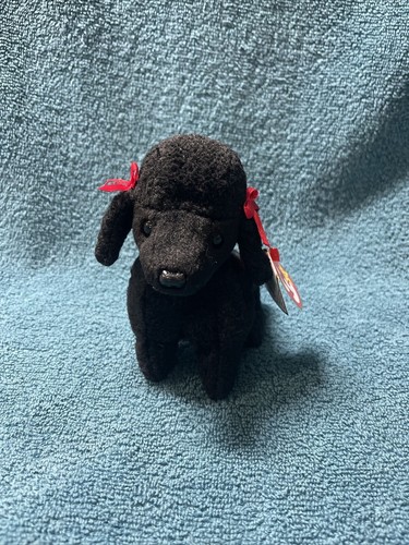 Beanie baby gigi the - baby,