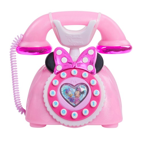 Just play disney junior minnie - play,