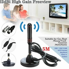 22dBi Digital Freeview Antenna