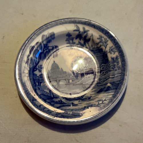 Spode blue room - spode,