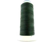 Strong Bonded Nylon 40's Sewing Thread - 500m Spools - 15 Colour Choice